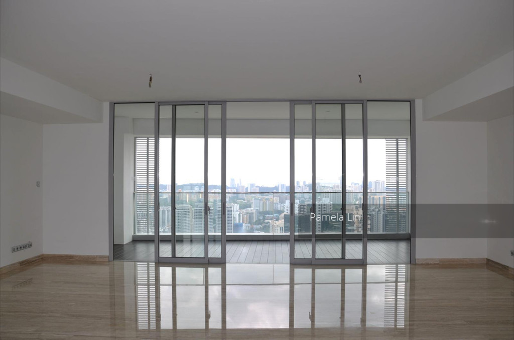 The Orchard Residences (D9), Apartment #212801331
